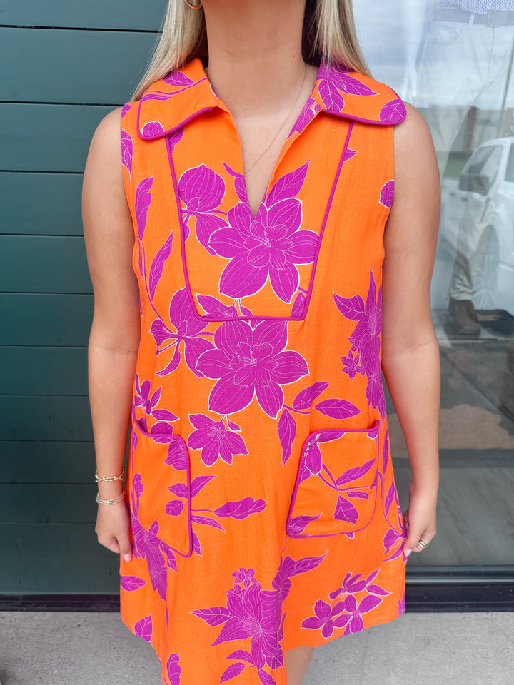 Velma Dress