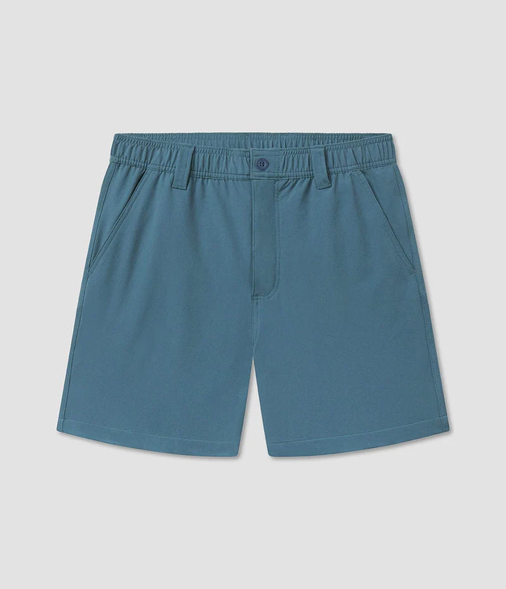 SSCO Men’s Nomad Short - Stellar