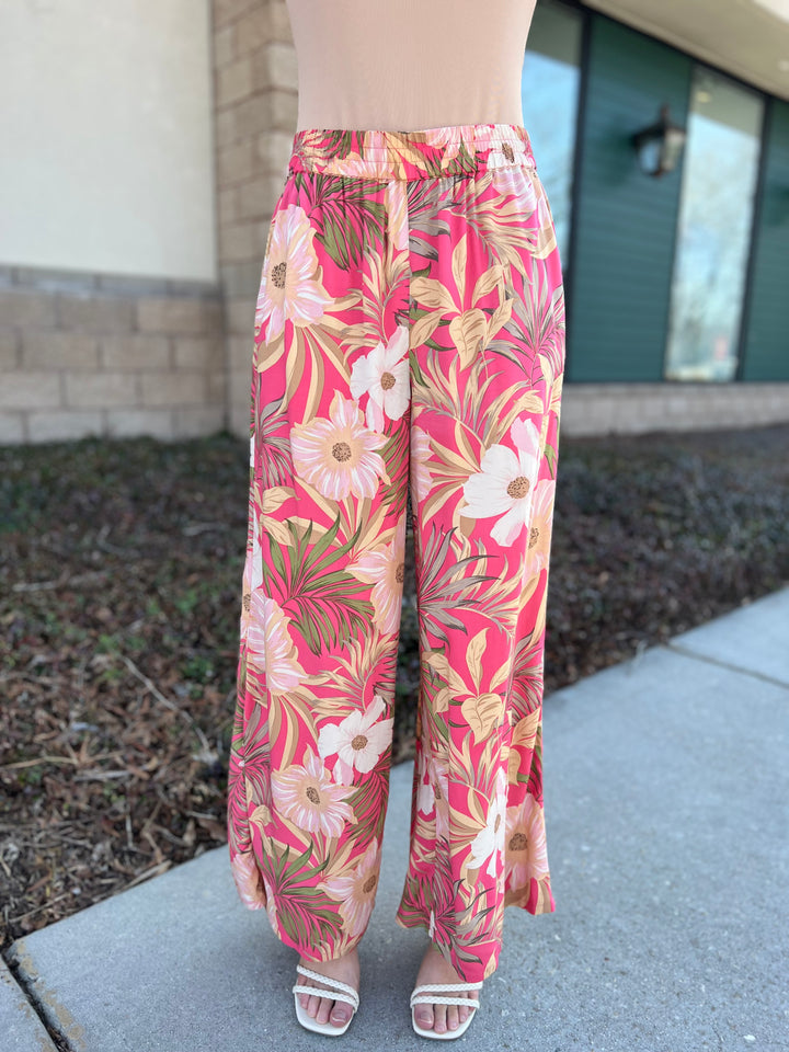 Dante Barra Tropic Pant