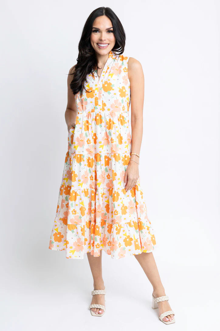 Dahlia Maxi