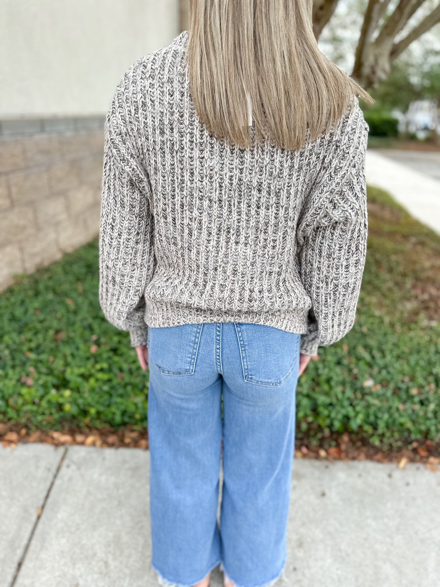 Tivoli Sweater