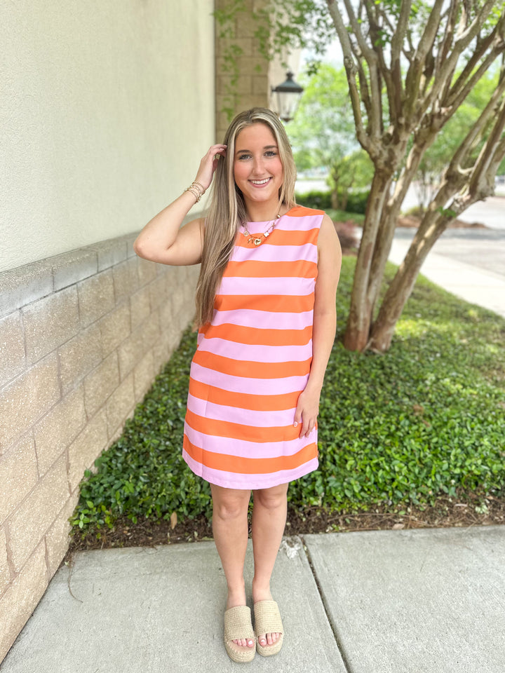 Dreaming of Summer Dress