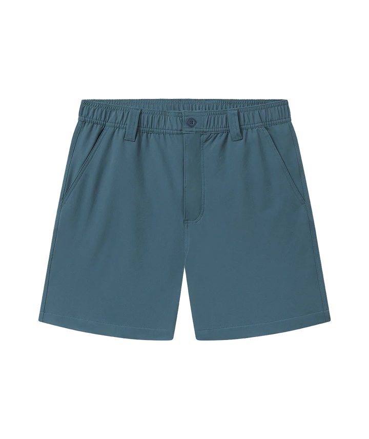 SSCO S26 Men’s Nomad Shorts - Blue Yonder