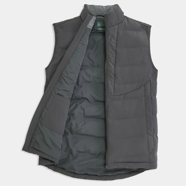 Genteal F25 Anderson Vest - Nightshadow