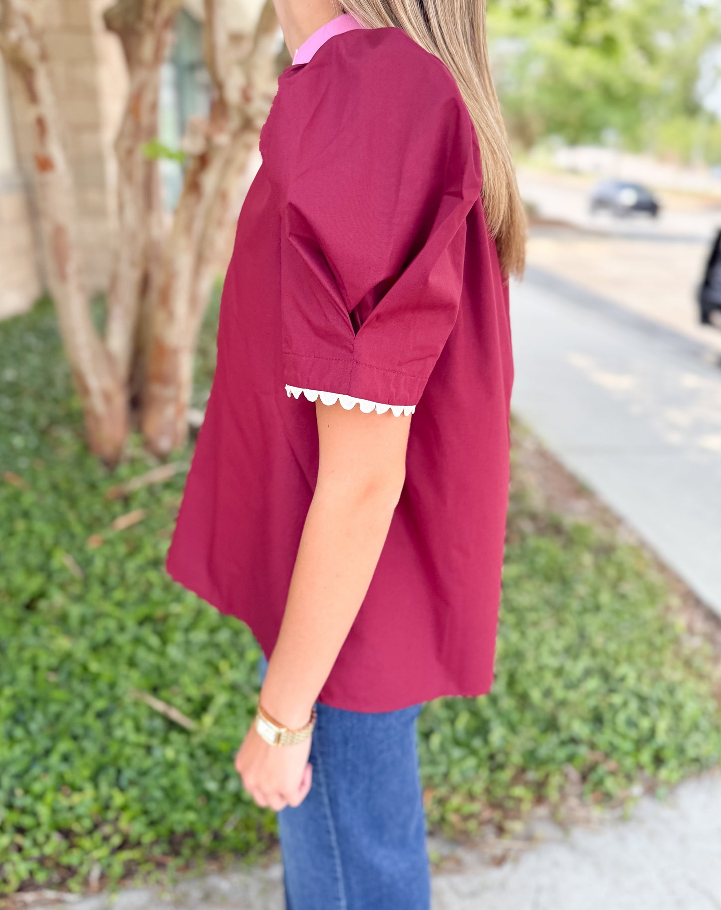 Angel Top