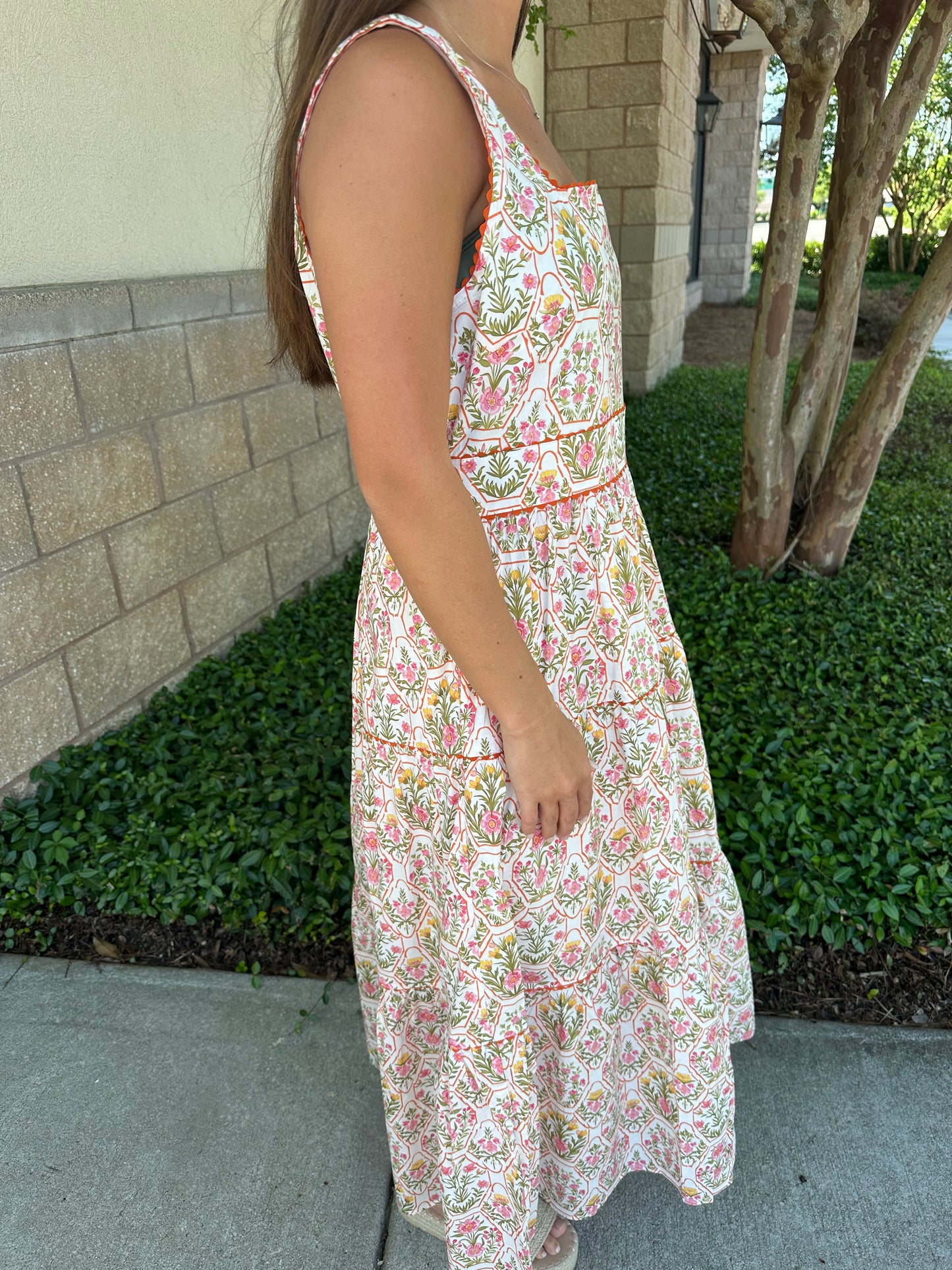 Meadow Maxi