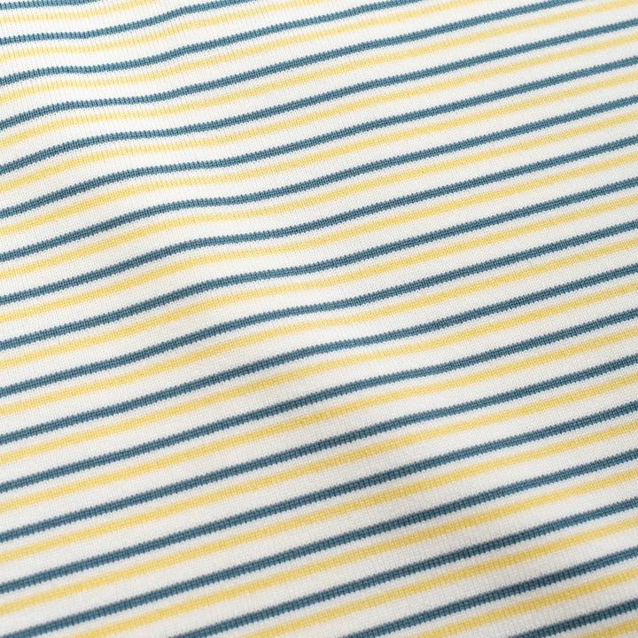 Genteal F25 Newman Performance Polo - Palms