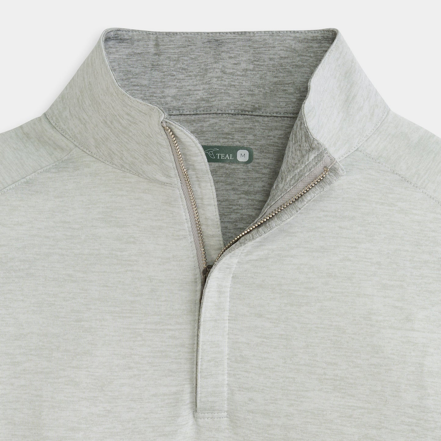 Genteal F25 Claiborne Quarter-Zip