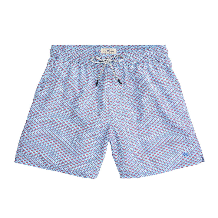 Onward Reserve Bonnie Swim Trunk - Breeze