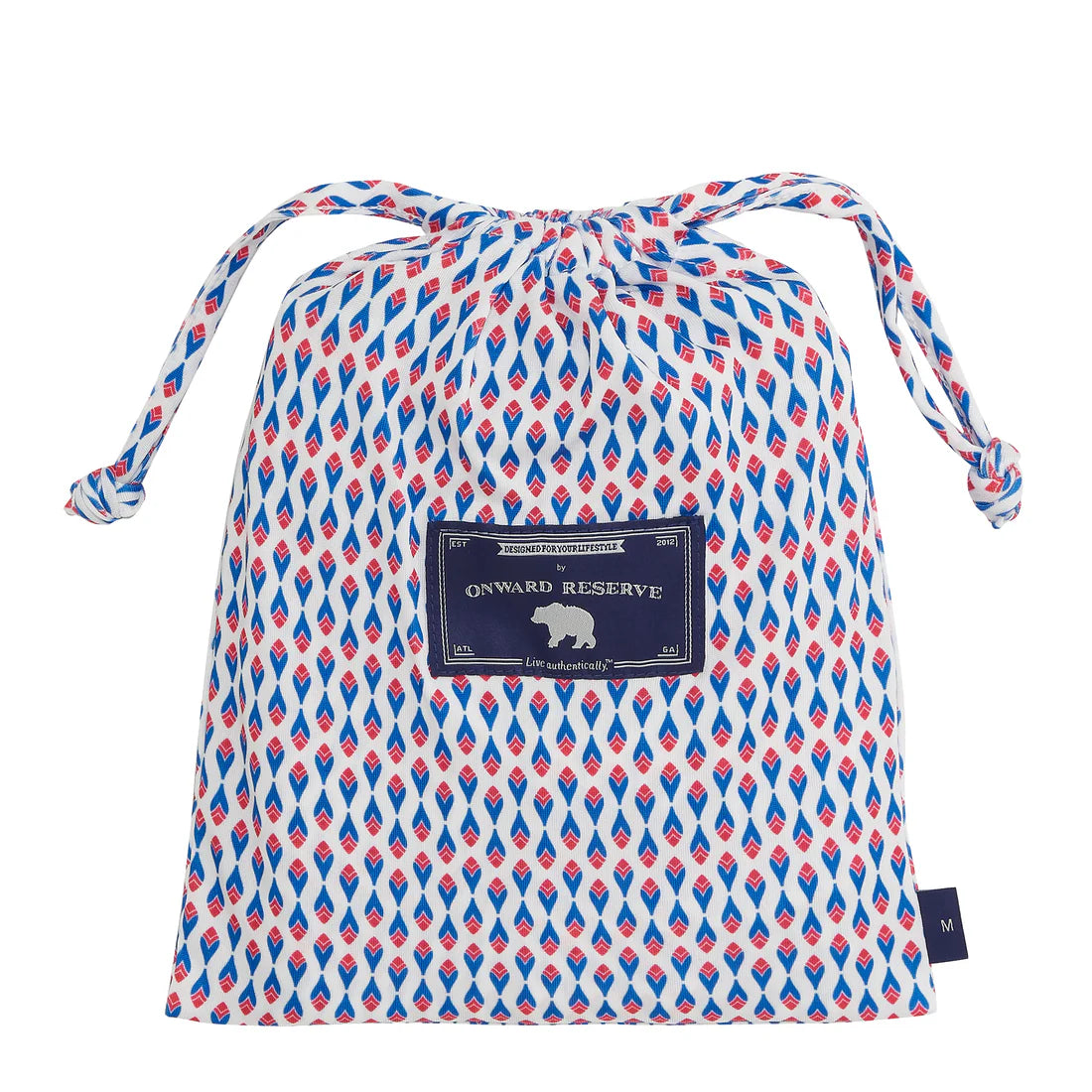 Atlanta Braves Feather Performance Boxers