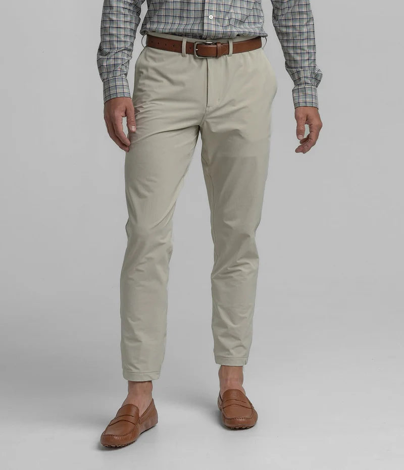 SSCO Men’s Nomad Joggers - Pelican