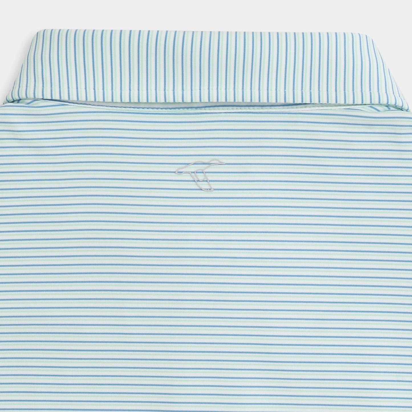 Genteal S26 Freeman Performance Polo - Malachite
