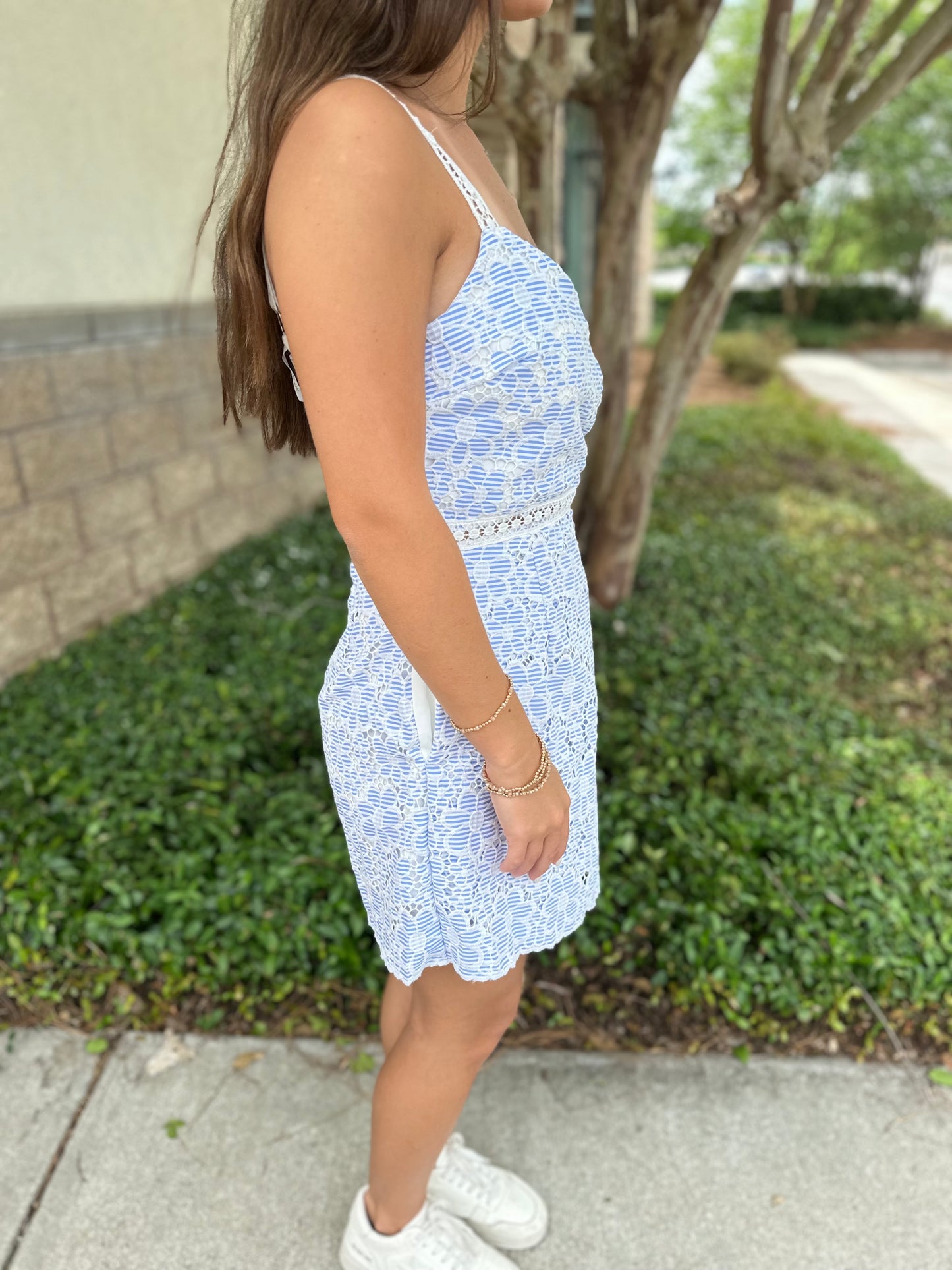 Randall Romper