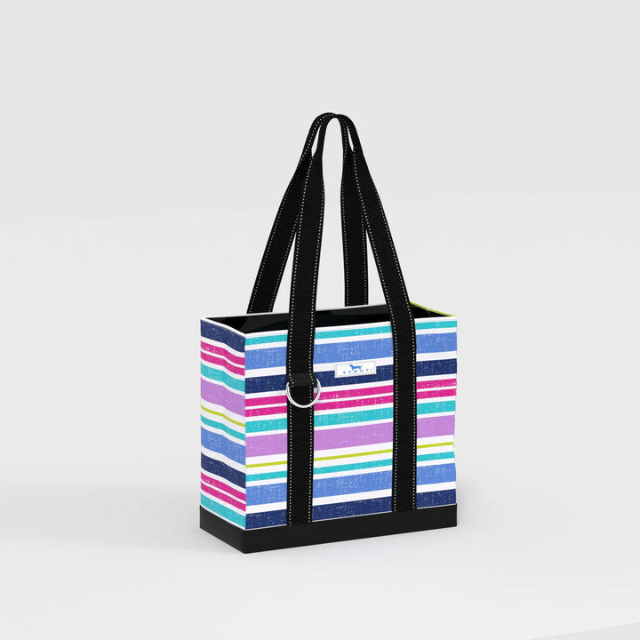 Scout Original Deano Tote Small - Rum Runner