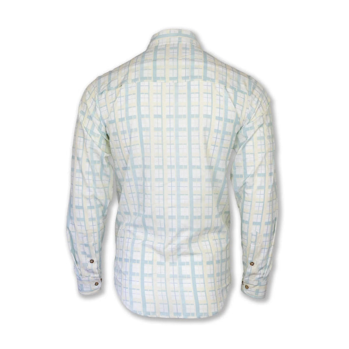 Dixie Decoy Outer Banks Sport Shirt - Kitty Hawk