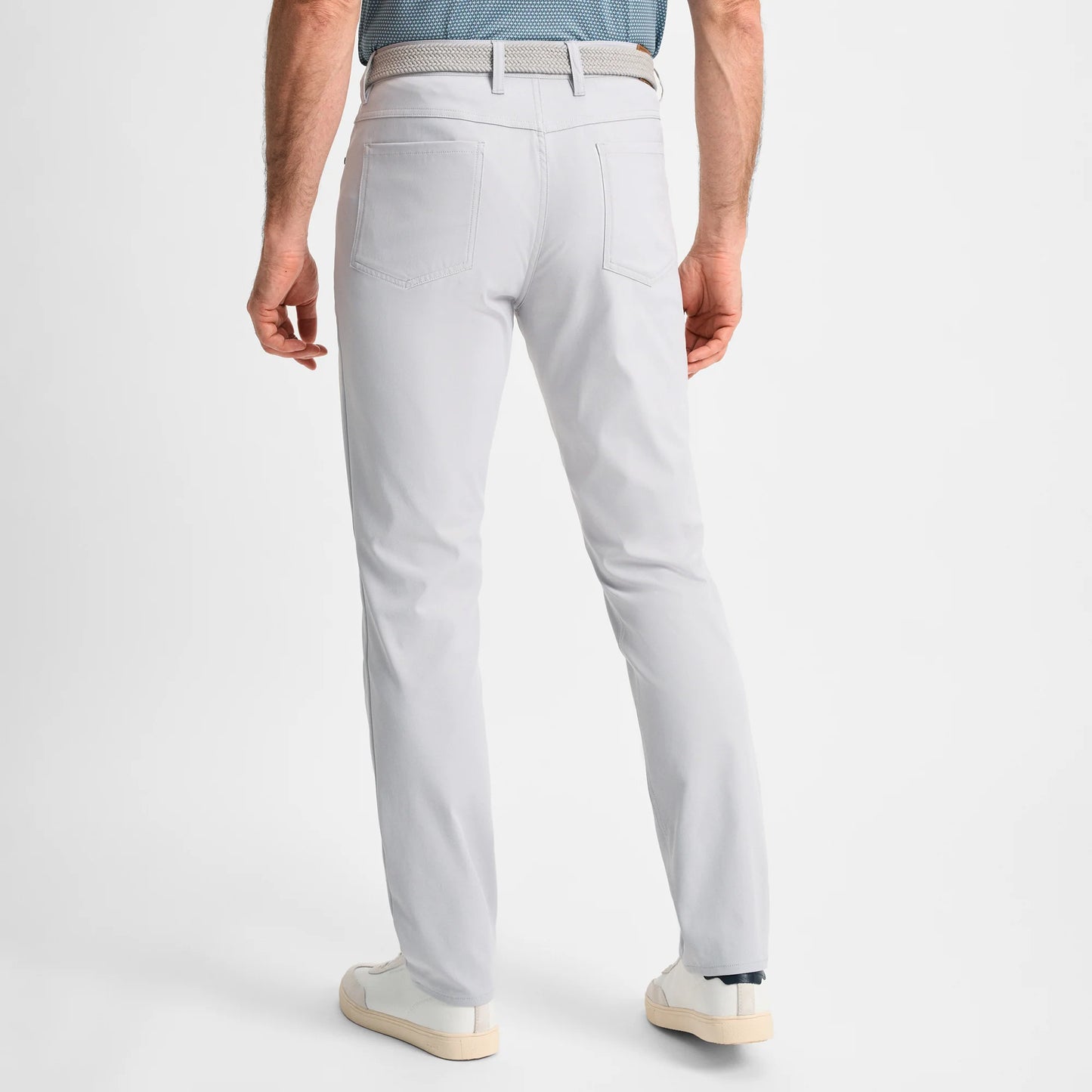 Genteal Core Rover Clubhouse Stretch Five-Pocket Pant