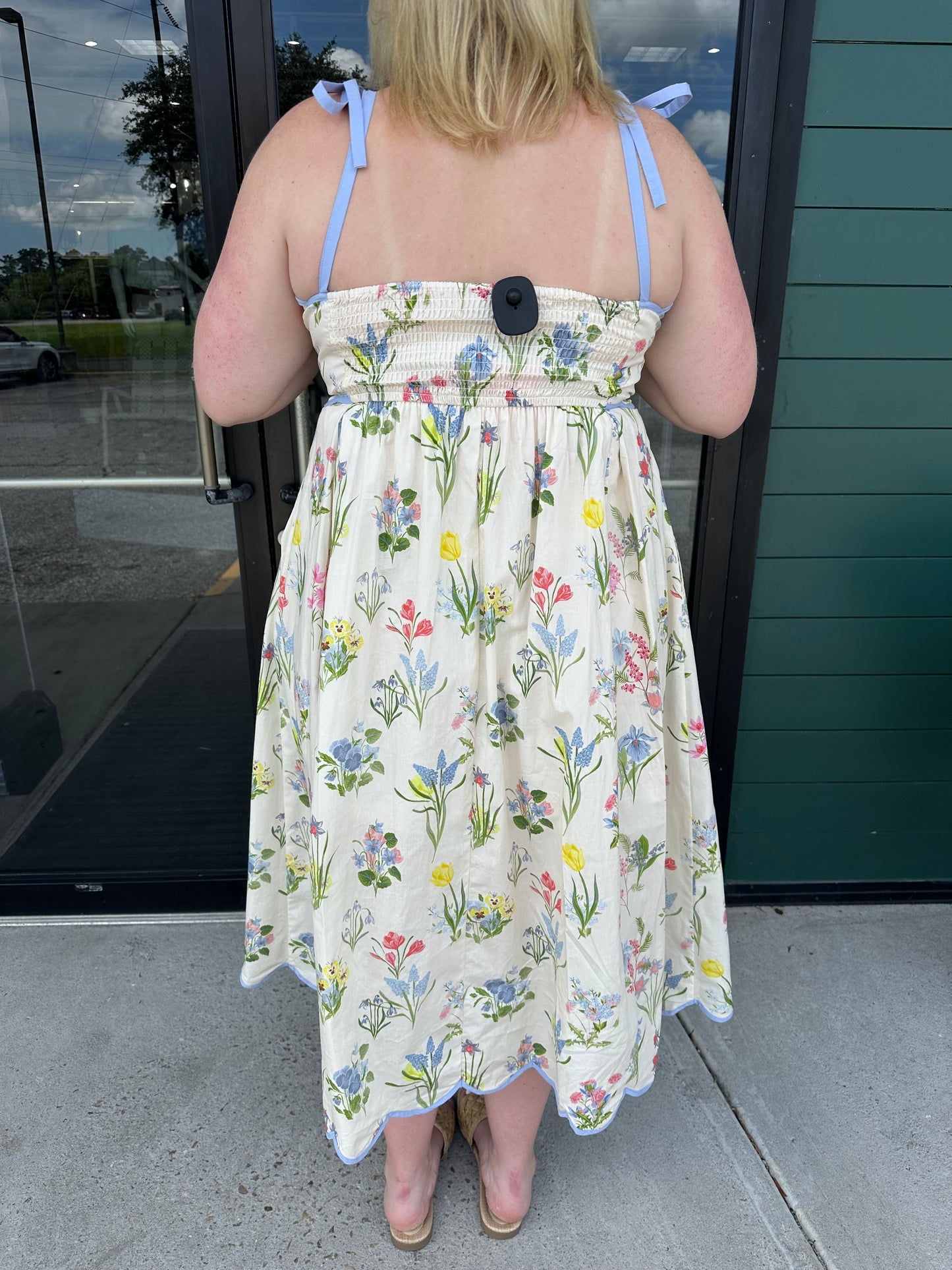 Maeve Maxi Dress