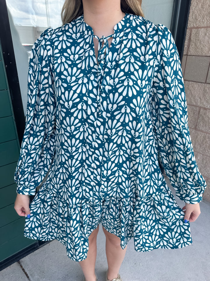 Natasha Dress - Stay Polished