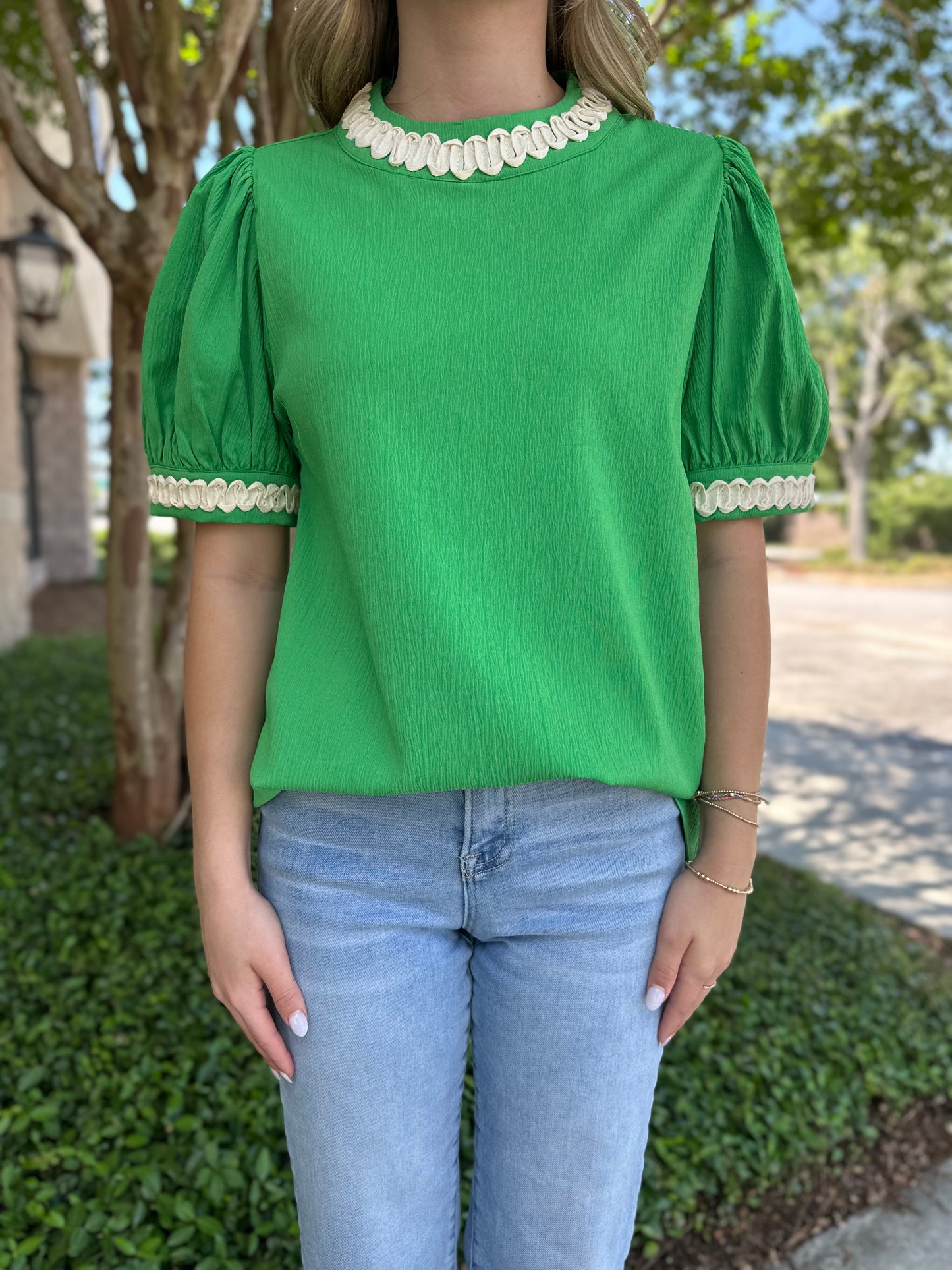 Winona Top