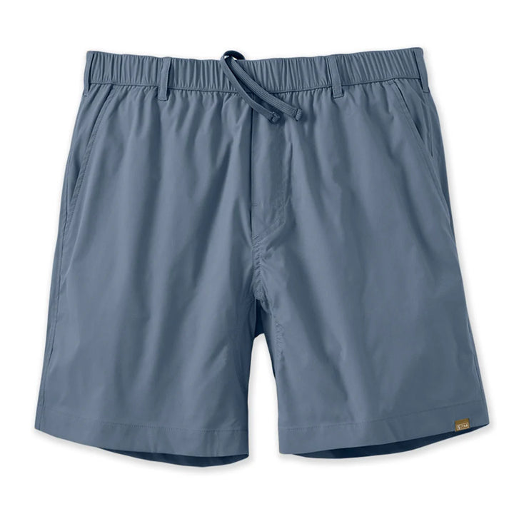 TSG Men’s Reel 6” Short - Slate
