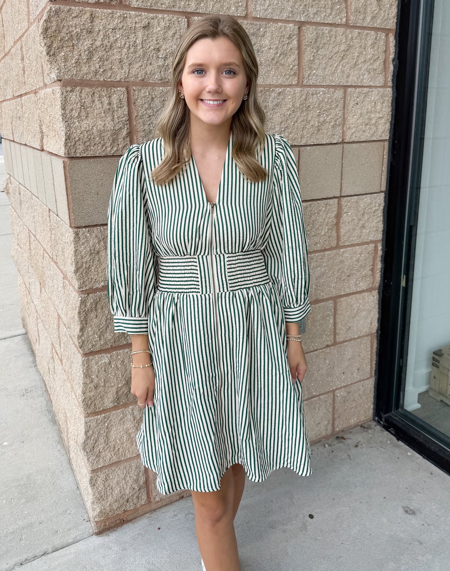 Dacey Mini Dress