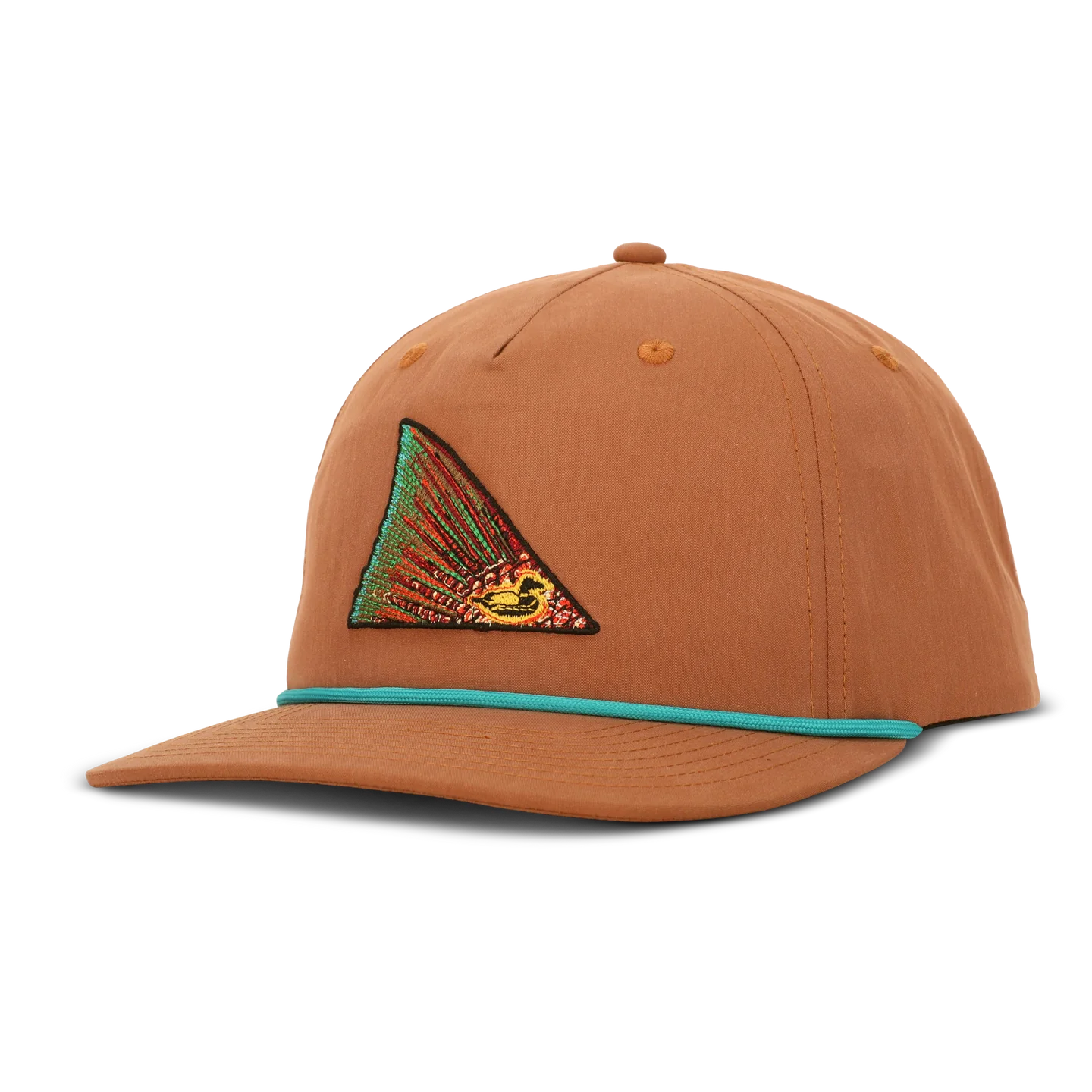 Dixie Decoy Tailing Rope Hat