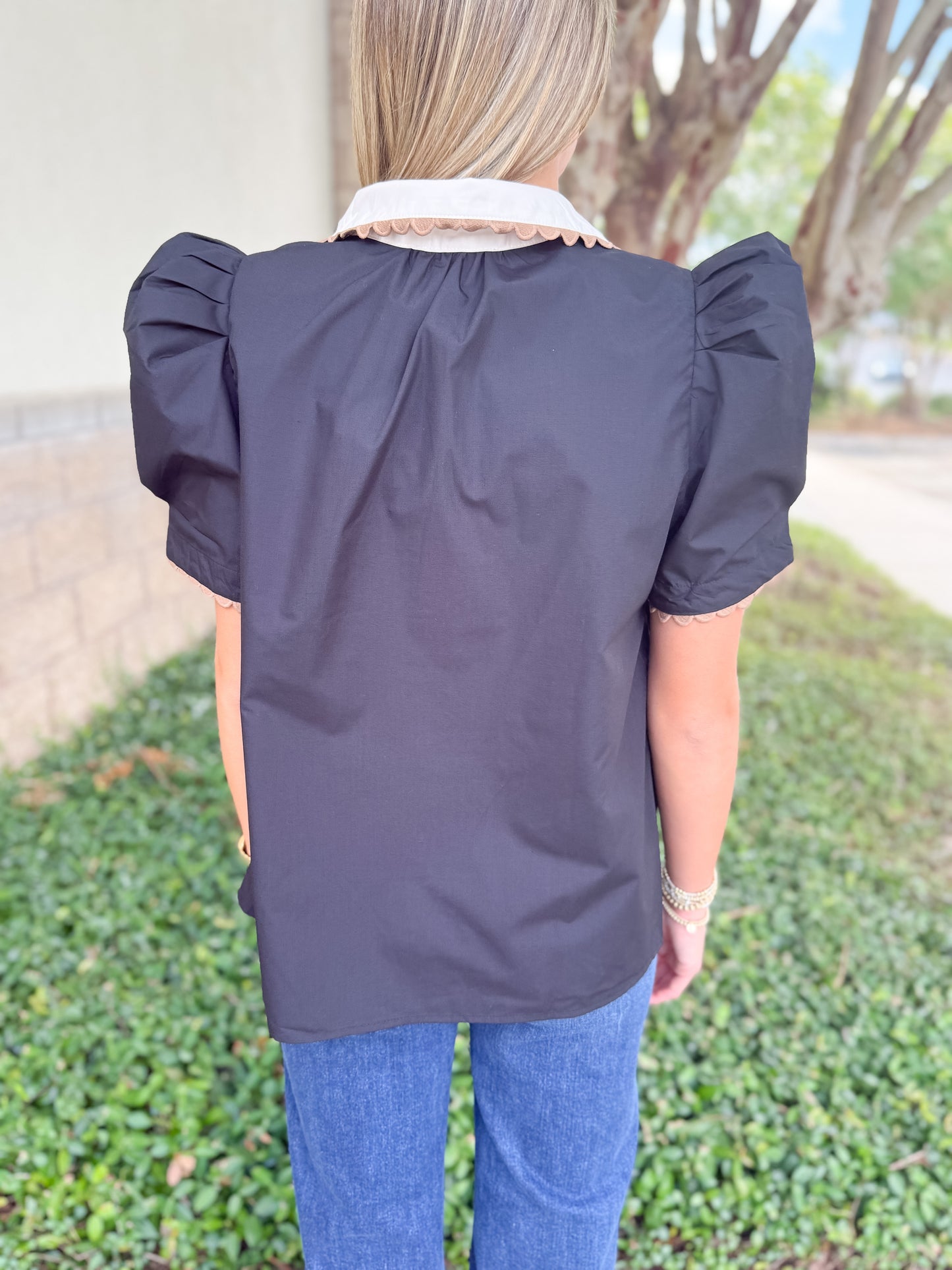 Angel Top