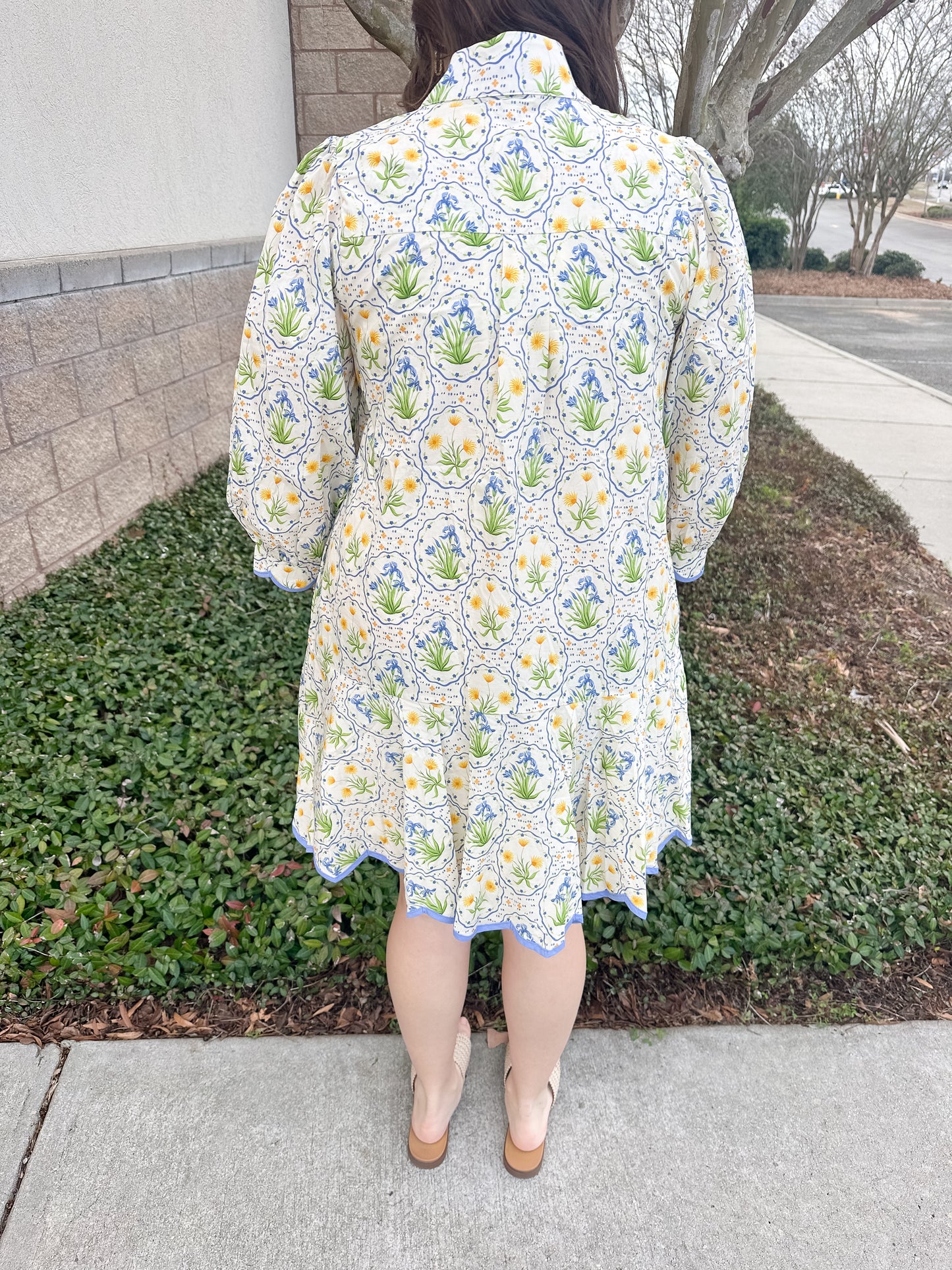 Dolce Vita Dress