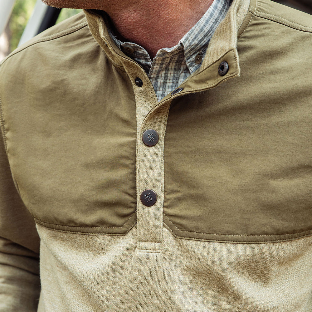 TSG Cashiers Pullover