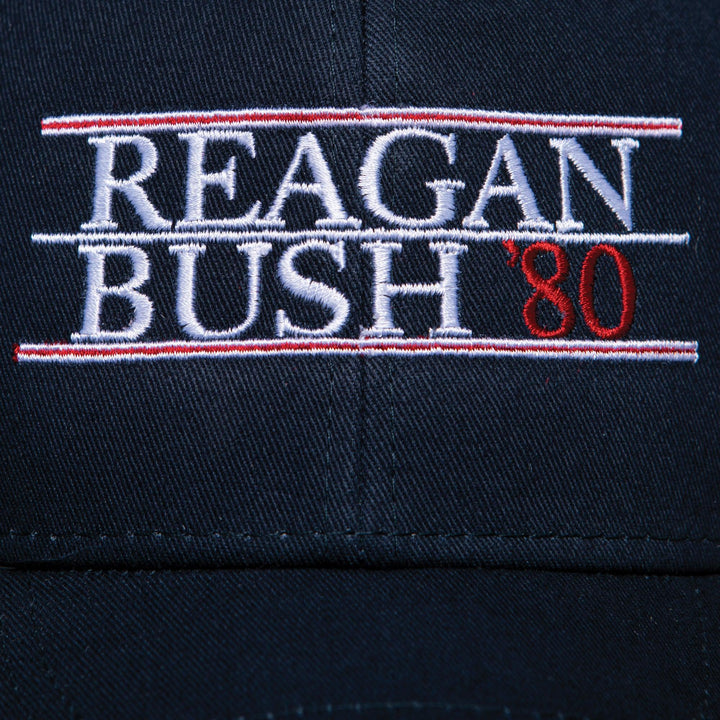 Onward Reserve Reagan Bush ‘80 Trucker Hat