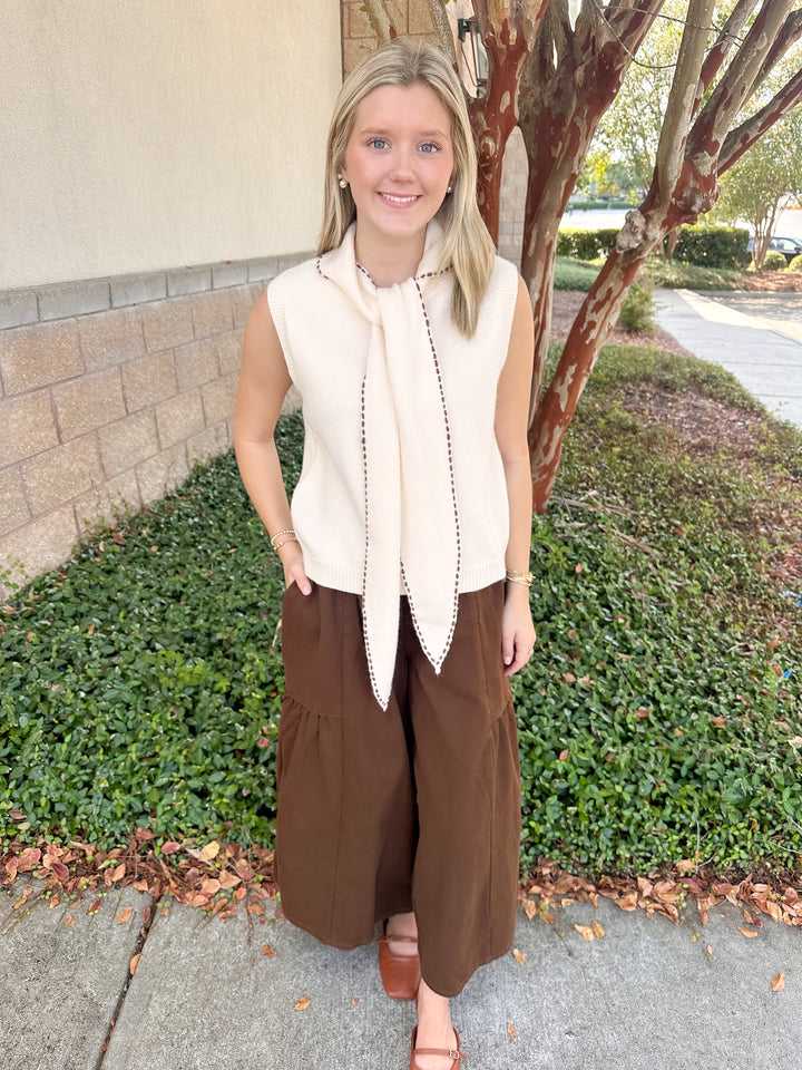 Donna Pant