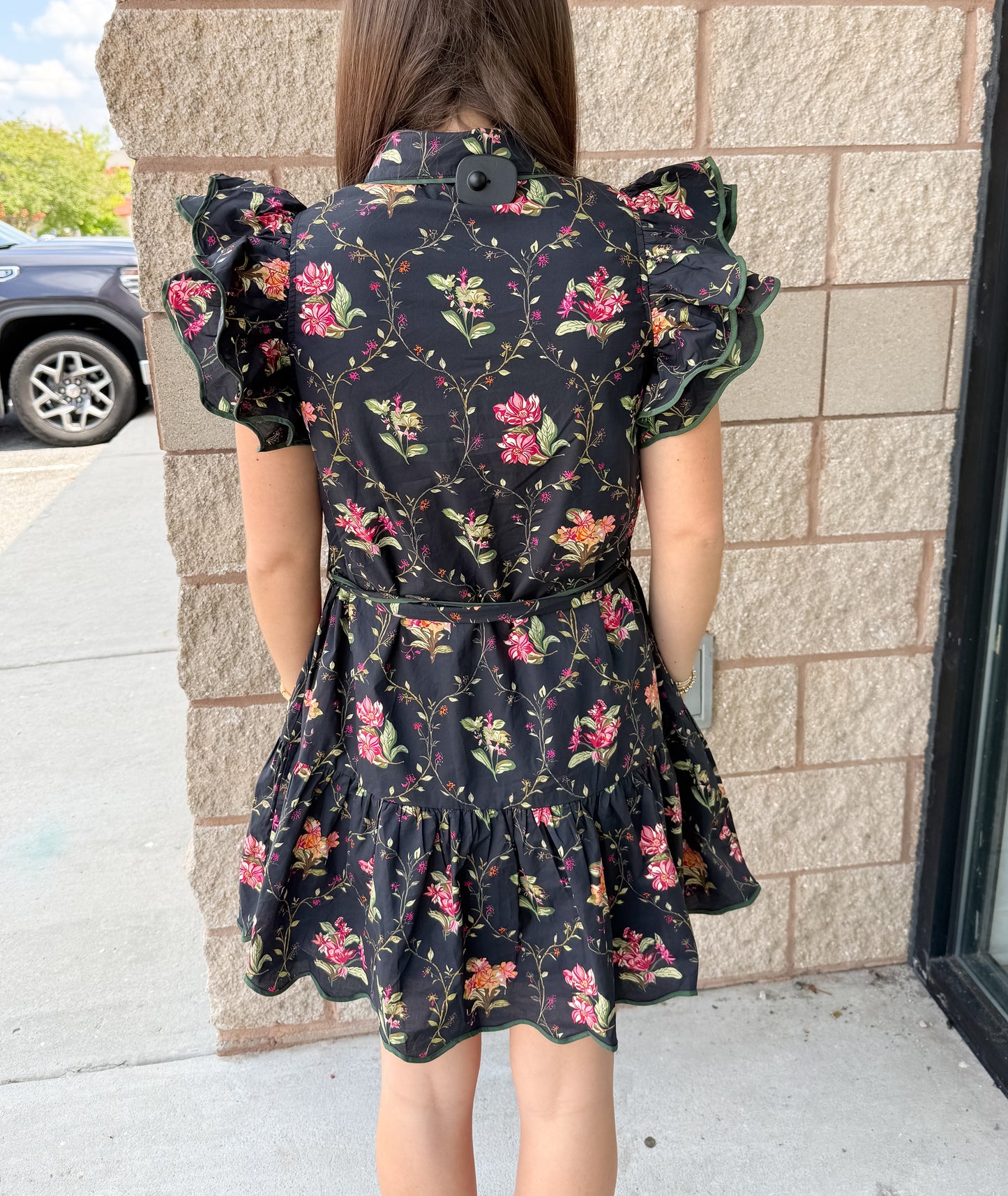 Annie Dress