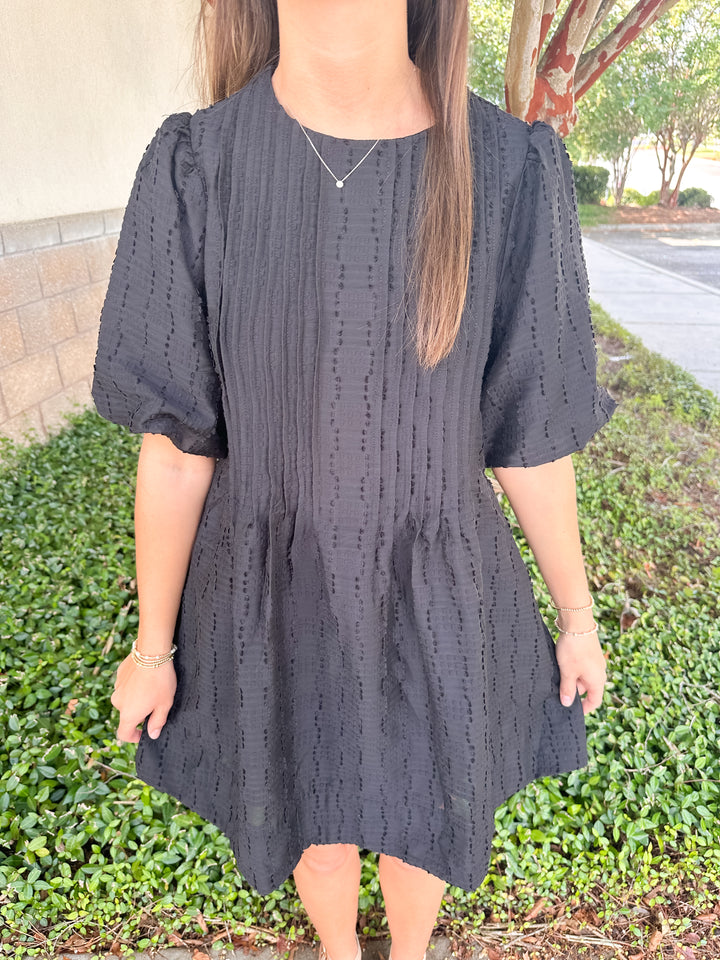 Amanda Mini Dress