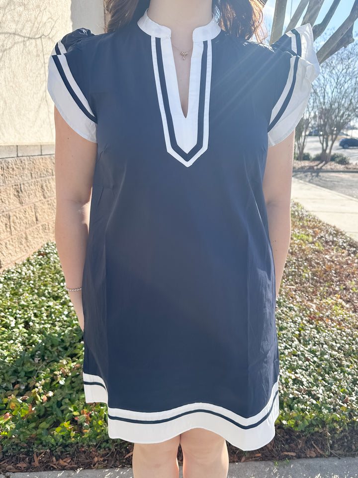 Nora Mini Dress