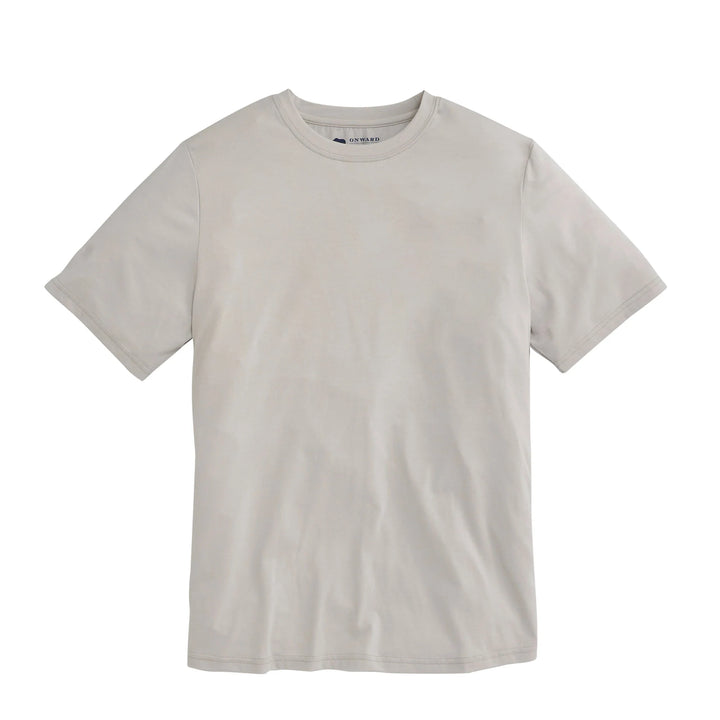 Onward Reserve Luxe Tee - Mushroom