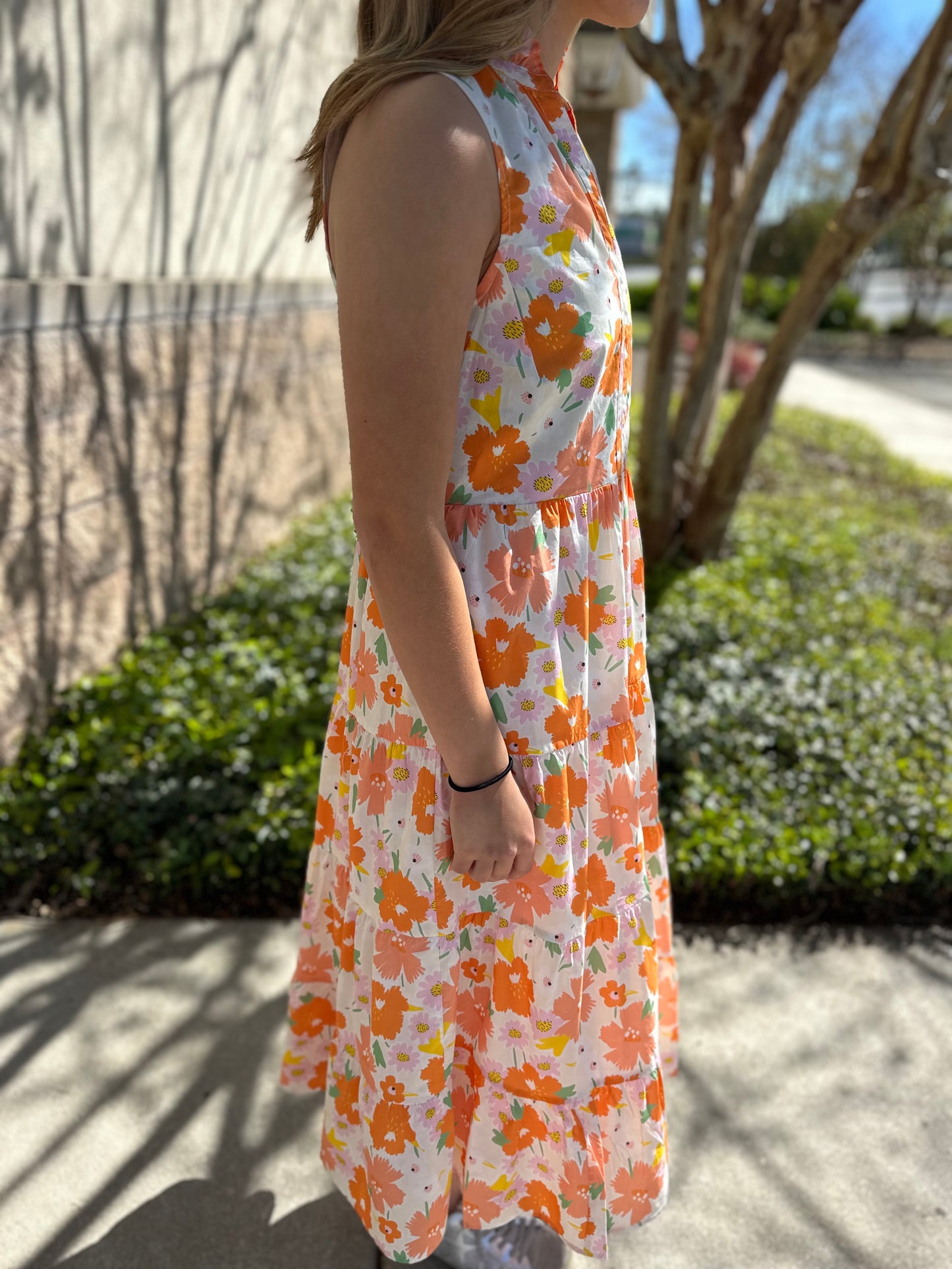 Dahlia Maxi