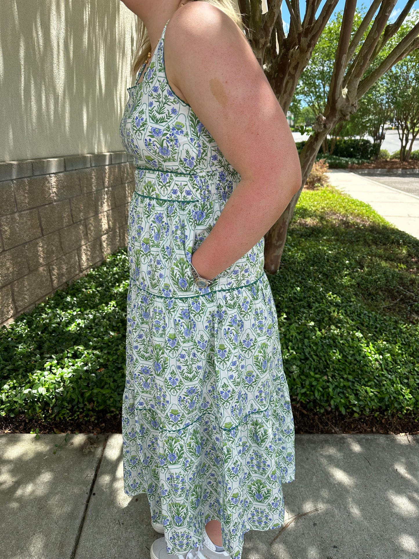 Meadow Maxi