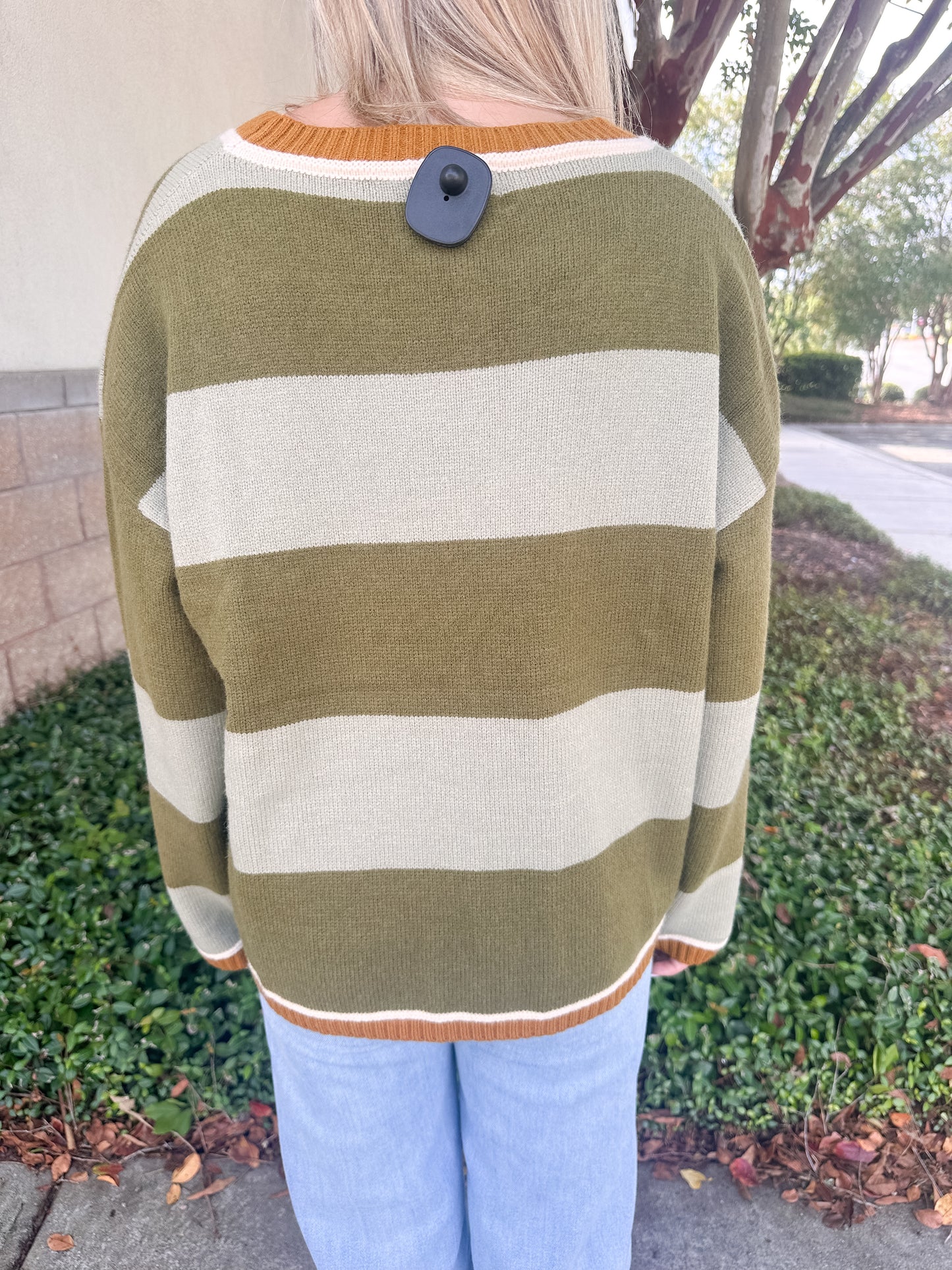 Jane Sweater