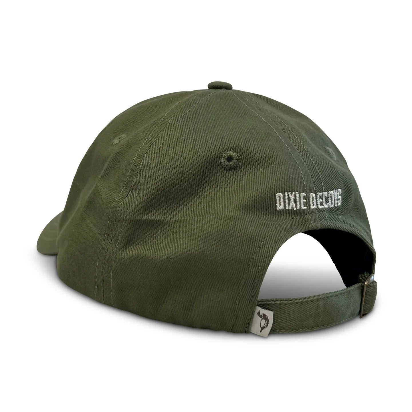 Dixie Decoy Fireside Relaxed Fit Hat