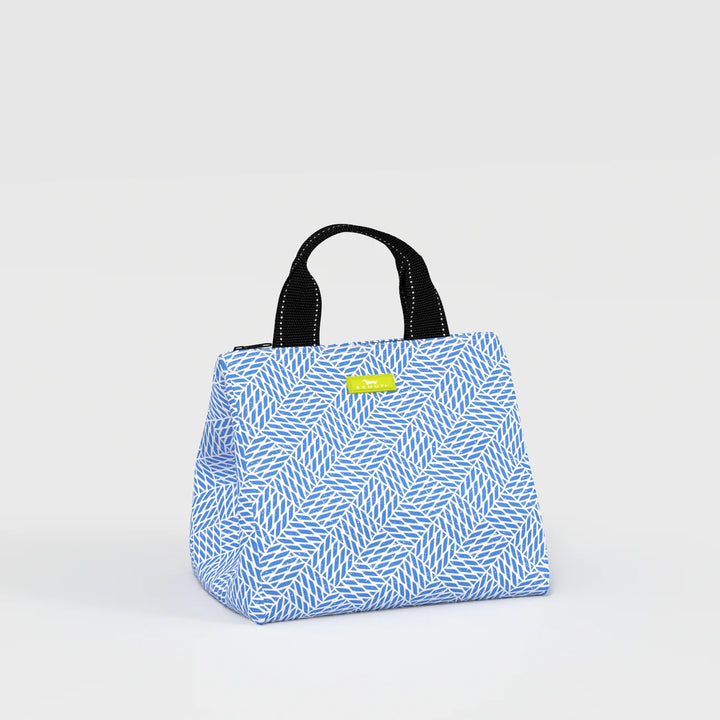 Eloise Lunch Bag - Twisted Sister