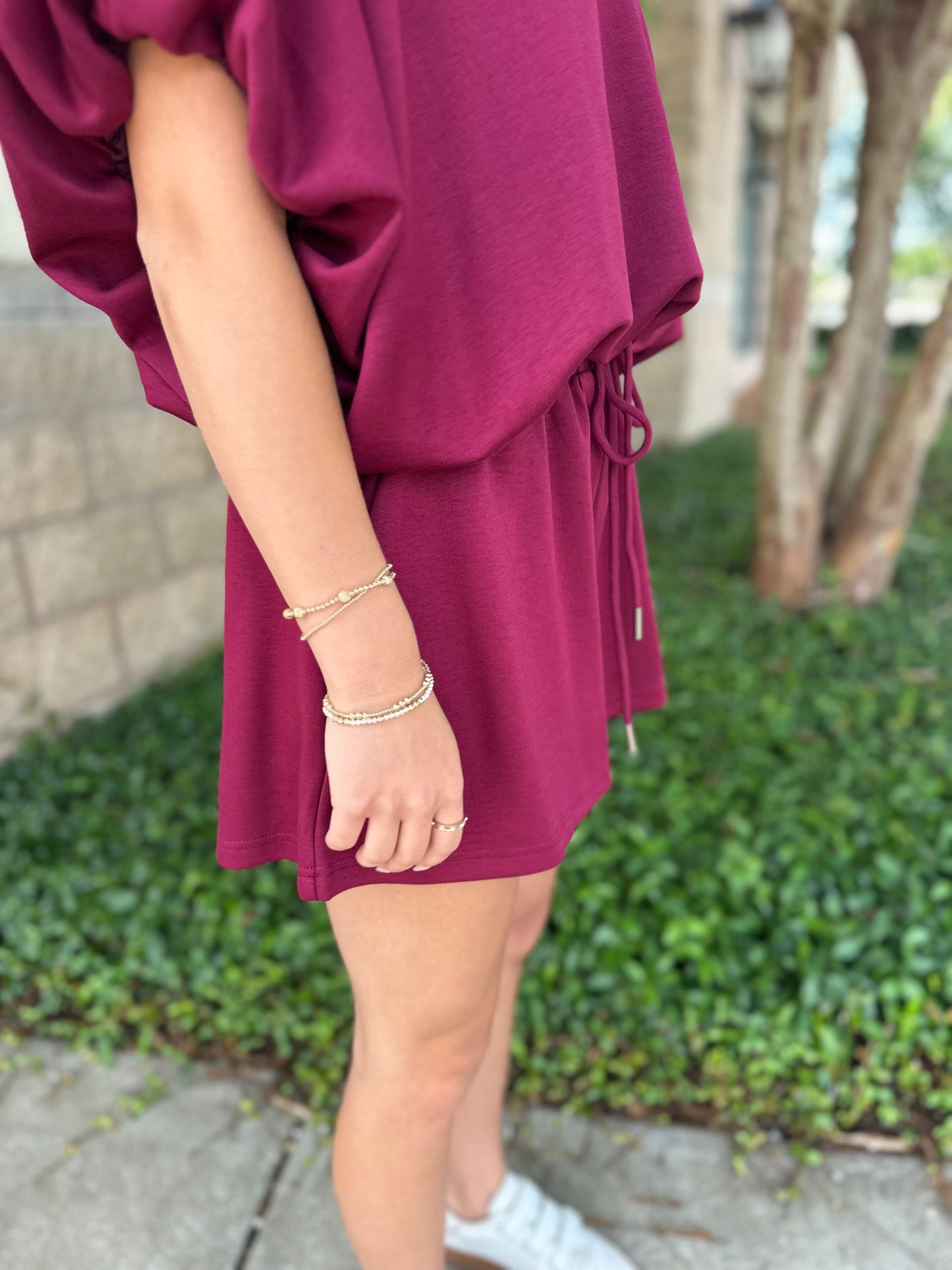 Karlen Shorts