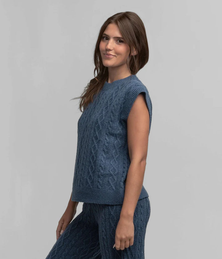 SSCO Women’s Comfy Cozy Sweater Vest - Windsor