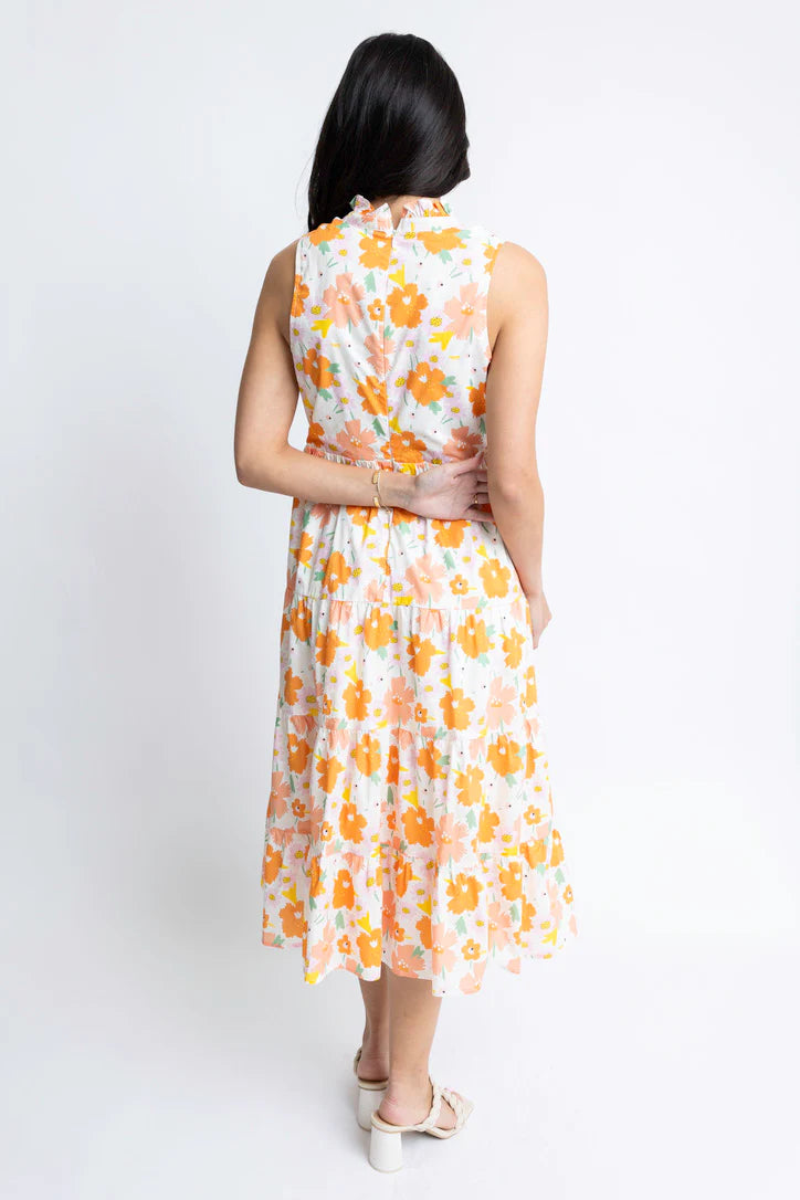 Dahlia Maxi