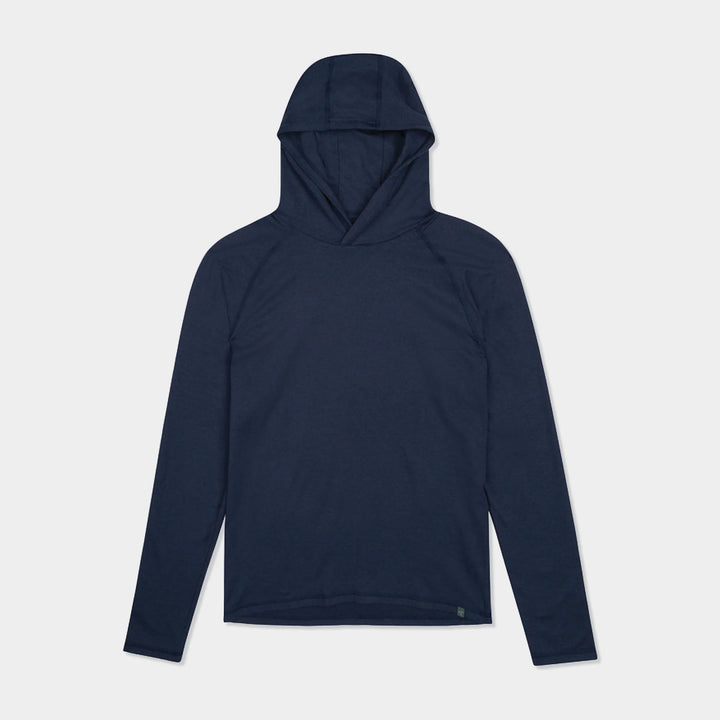 Genteal Boardwalk Hooded T-Shirt