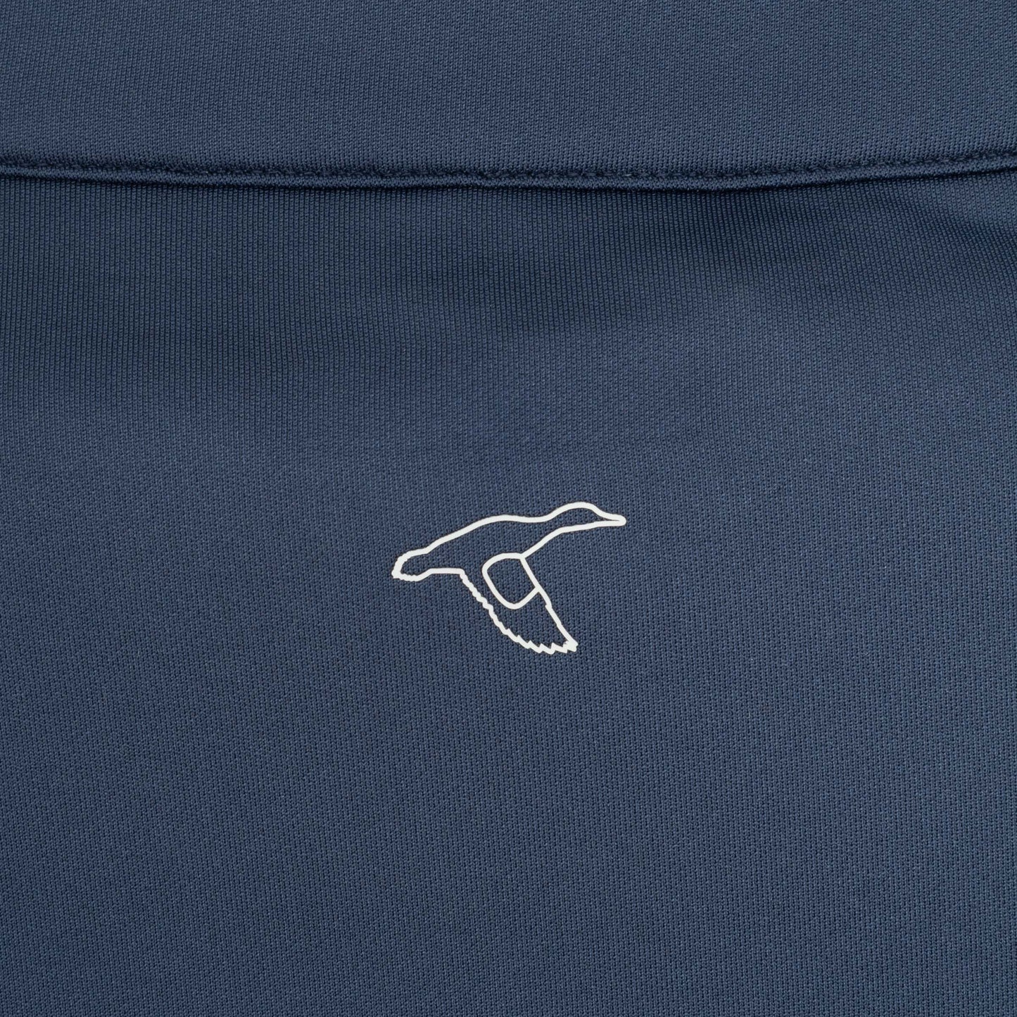 Genteal F25 Ashford Vest - Navy