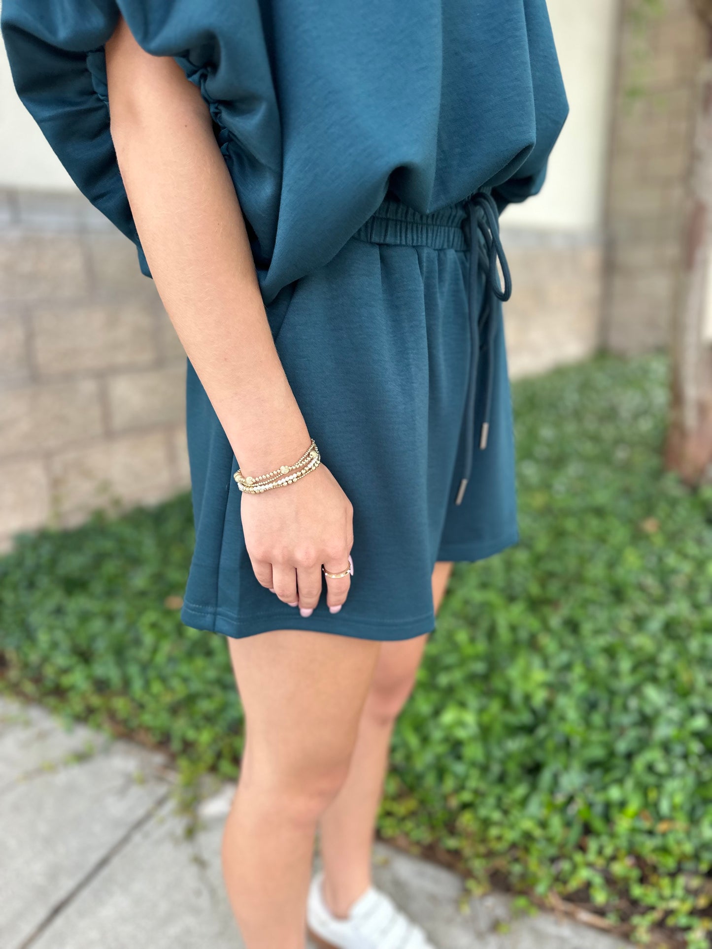 Karlen Shorts