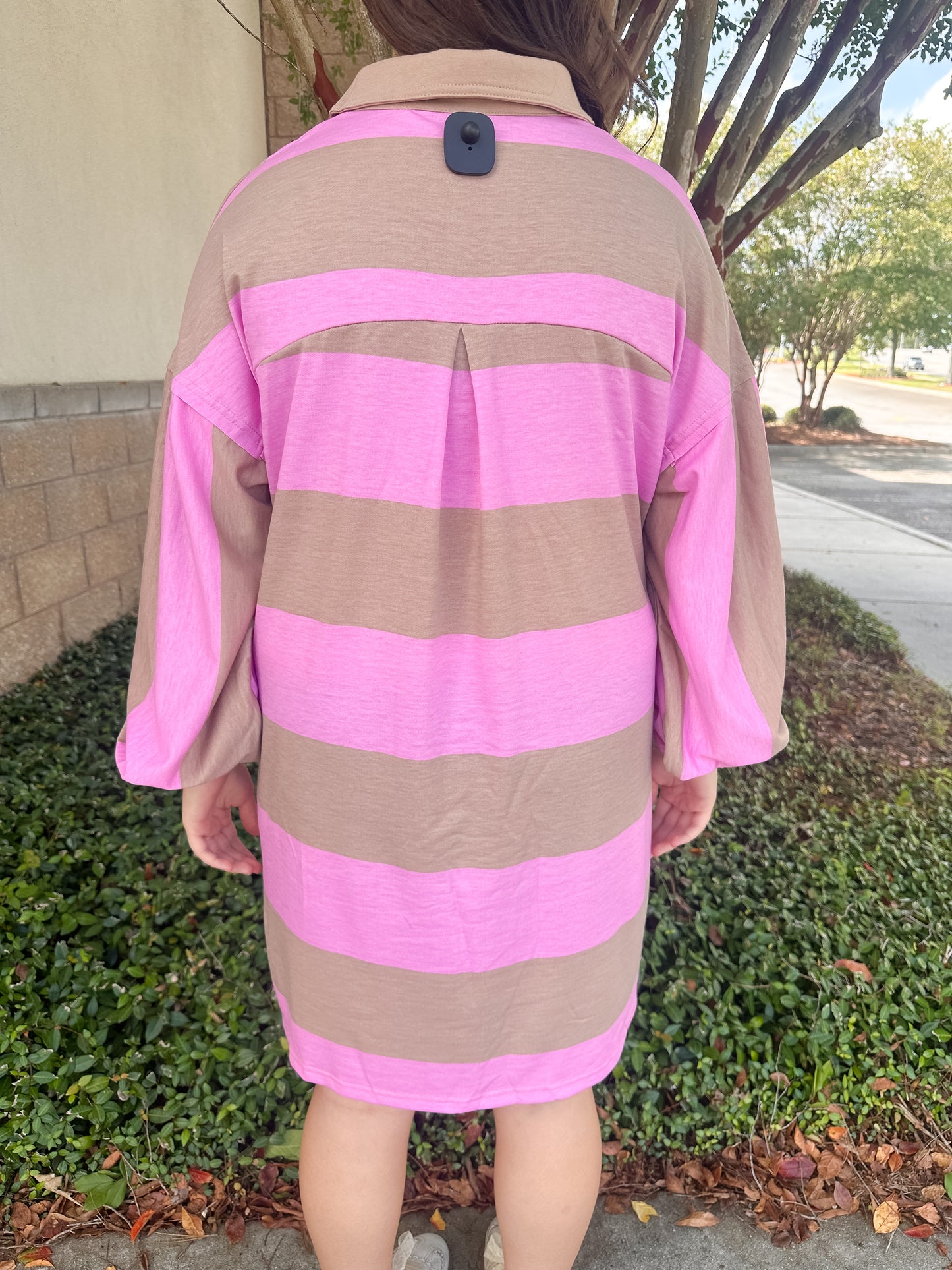 Valencia Mini Dress