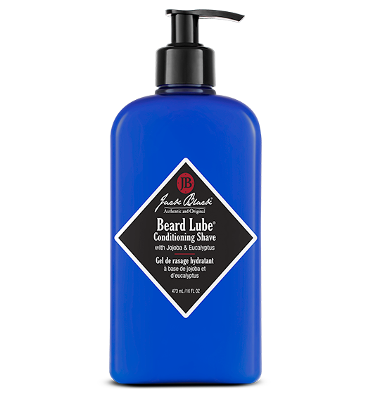 Jack Black Beard Lube® Conditioning Shave 16oz Bottle