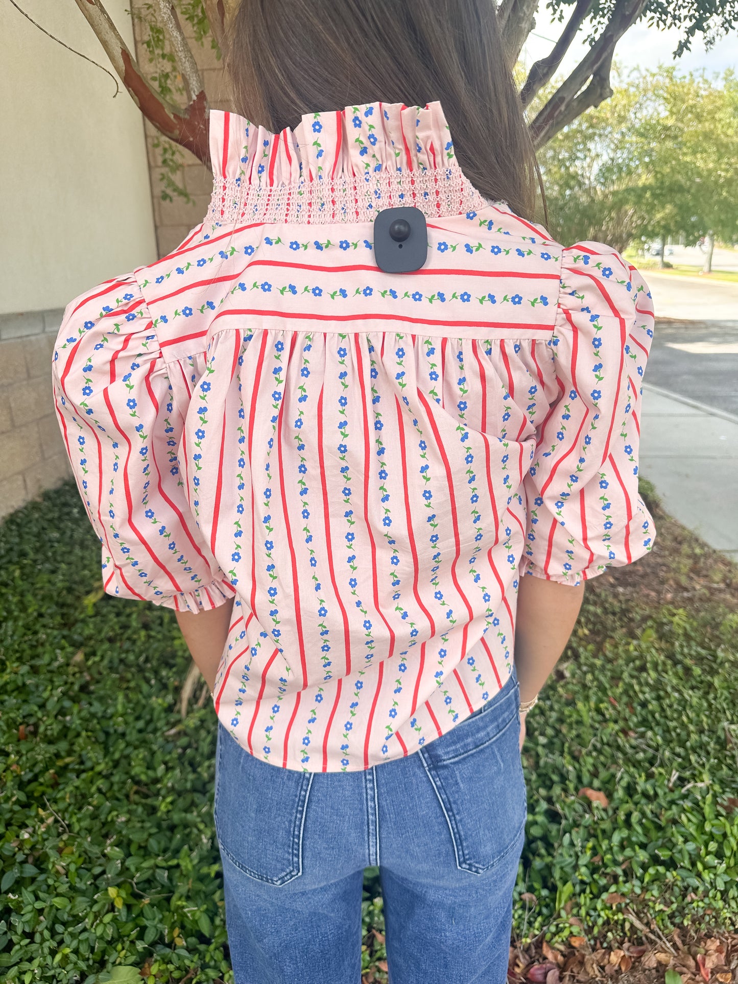 Kathy Top