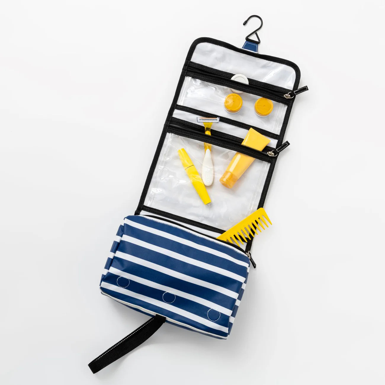 Scout Beauty Burrito Toiletry Bag - Primrose and Proper